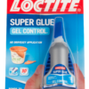 Loctite Super Glue Gel Loctite Super Glue Gel
